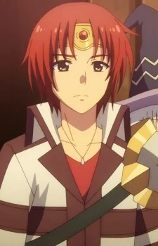 Kanzaki, Touya