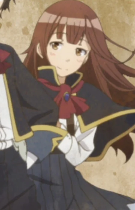 Kanzaki, Yuna