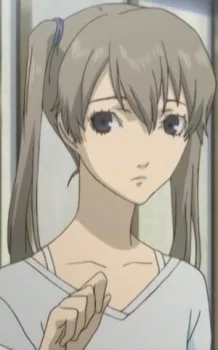 Kanzato, Yuki