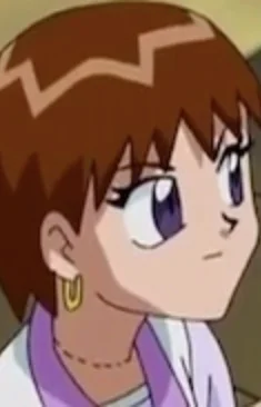 Kaori