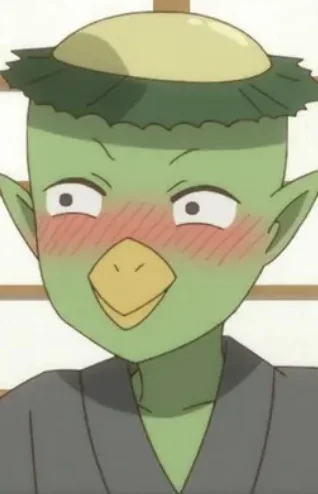 Kappa