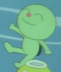 Kappa-kun