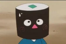 Kappamaki-kun