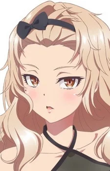 Karabayashi, Aoba