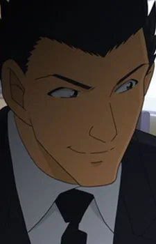 Karahashi, Eisuke