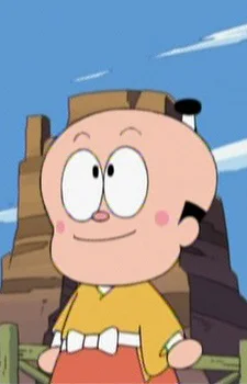 Karakuri Gunnai