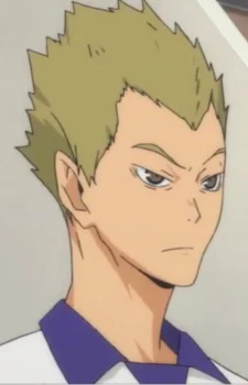 Karamatsu, Takumi