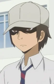 Karasawa, Toshiyuki