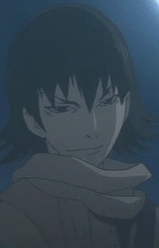 Karasu, Ryouichi