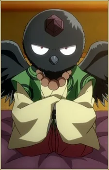 Karasu Tengu