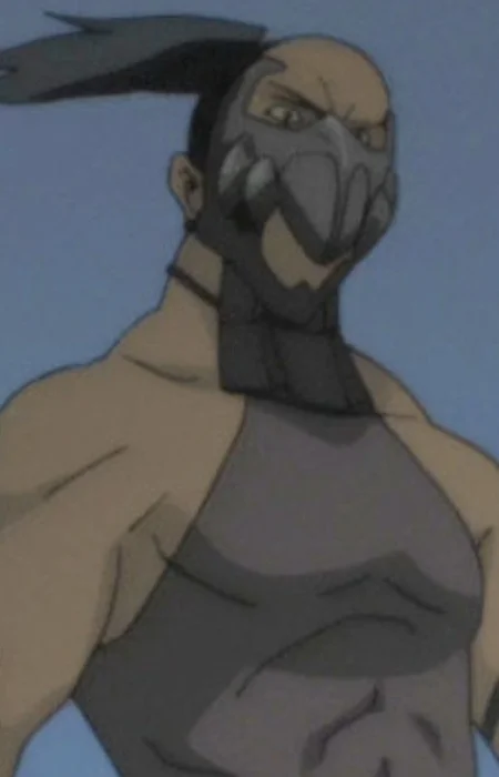 Karasuma, Kurota