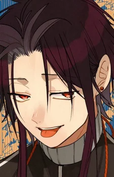 Karasuma, Ranmaru