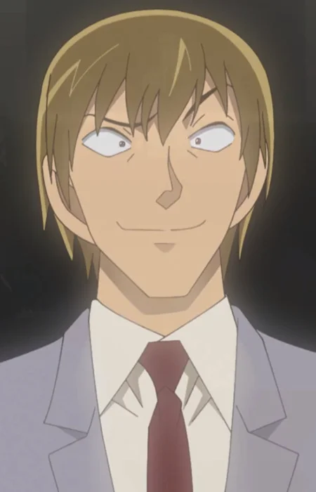 Kariba, Yuzuru