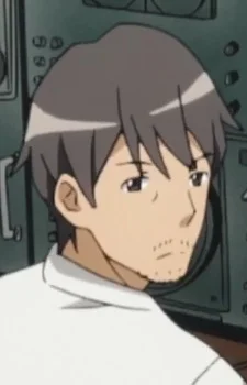 Karibuchi, Kouhei