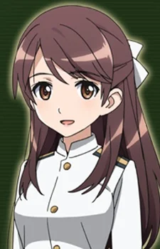 Karibuchi, Takami