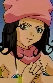 Karin