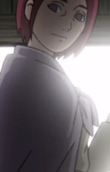 Karin's Mother