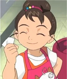 Karita, Chie