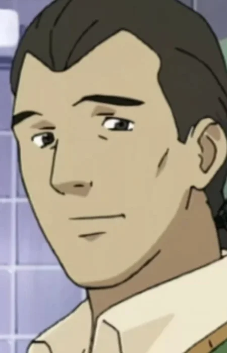 Karita, Shuhei