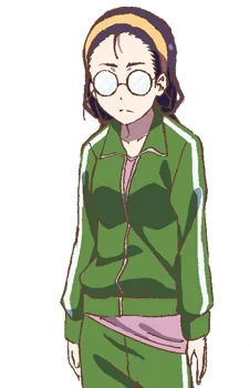 Kariya, Misaki