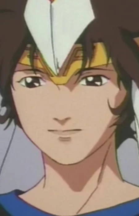Kariya, Satoshi