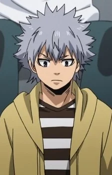 Kariya, Shun