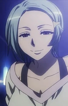 Karuko, Hitomi