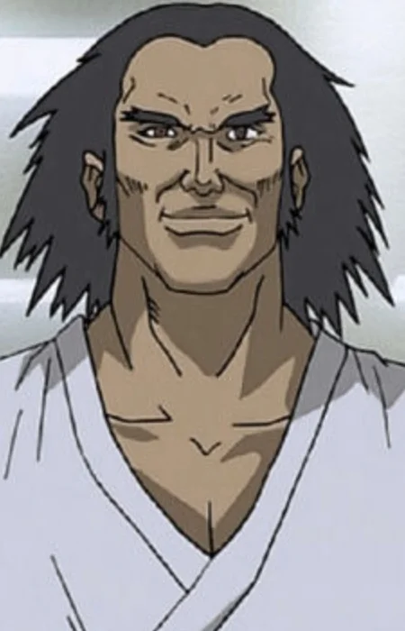 Karunagi, Kou