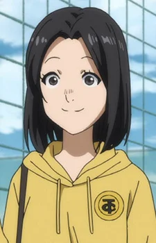 Kasahara, Emi