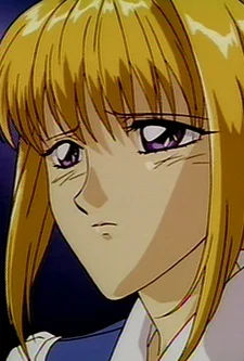 Kasahara, Hitomi