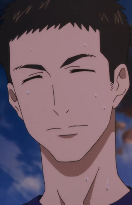 Kasahara, Junpei