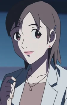 Kasahara, Maki