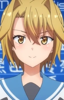 Kasahara, Miyuki