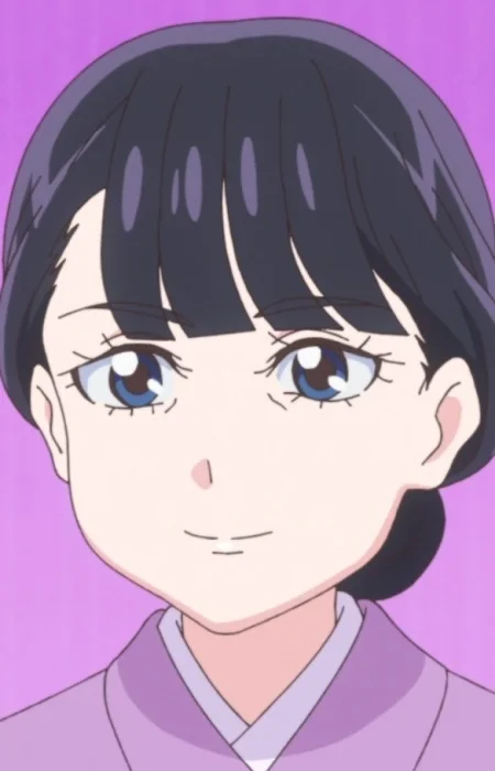 Kasai, Botan
