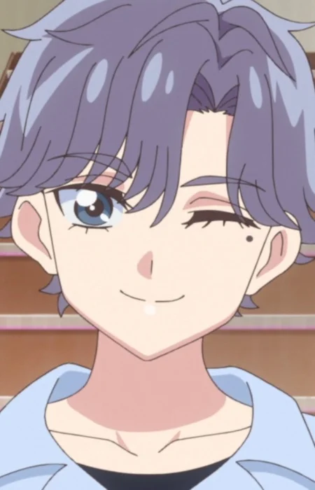 Kasai, Mitsuki