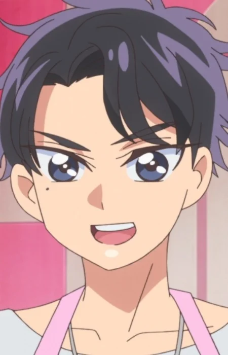 Kasai, Yuan