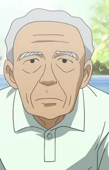 Kasamatsu, Yuusuke