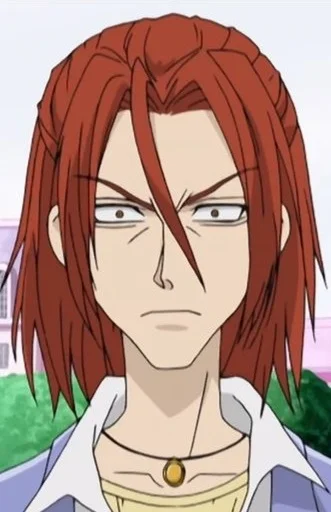 Kasanoda, Ritsu
