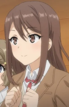Kashiba, Rena