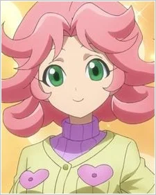 Kashii, Maki