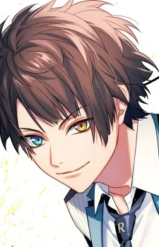 Kashii, Reon