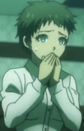 Kashiki, Suzuko