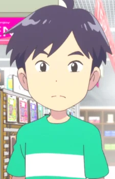 Kashikomari, Mario