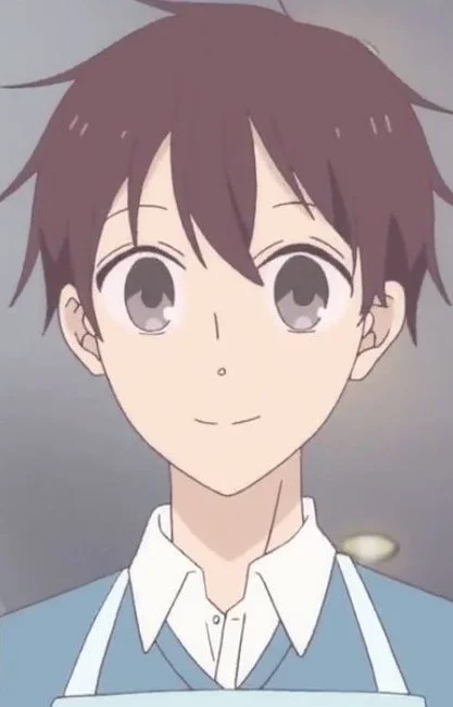 Kashima, Ryuuichi