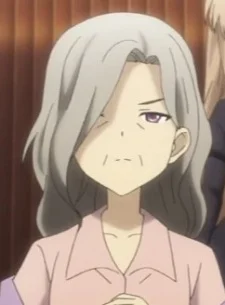 Kashima, Sakura
