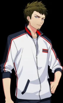 Kashima, Yuzo
