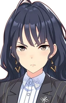 Kashimoto, Riko