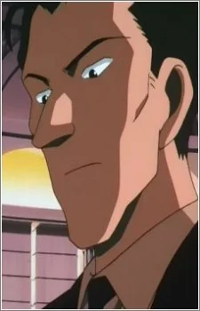 Kashimura, Tadaaki