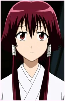Kashino, Isafuyu