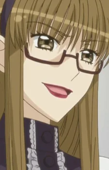 Kashino, Miyabi